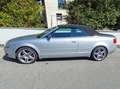 Audi A4 A4 Cabriolet 2.4 Silber - thumbnail 1