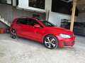 Volkswagen Golf GTI GTI Performance BMT*DSG*Pano*ohneOPF* Rot - thumbnail 2
