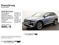 Audi Q4 e-tron Q4 45 e-tron quattro S line Niebieski - thumbnail 2