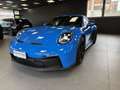 Porsche 911 992 4.0 GT3 *IVA ESPOSTA - MANUALE* Bleu - thumbnail 1