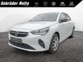 Opel Corsa e Edition KLIMAAUTOMATIK Blanco - thumbnail 1