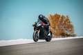 Triumph Speed Triple 1200 RR piste Червоний - thumbnail 1