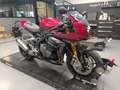 Triumph Speed Triple 1200 RR piste Червоний - thumbnail 7