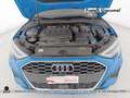 Audi A3 sportback 40 2.0 tdi s line edition quattro s-tron Blu/Azzurro - thumbnail 11
