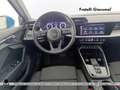 Audi A3 sportback 40 2.0 tdi s line edition quattro s-tron Blu/Azzurro - thumbnail 7
