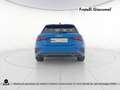 Audi A3 sportback 40 2.0 tdi s line edition quattro s-tron Blu/Azzurro - thumbnail 5