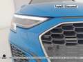 Audi A3 sportback 40 2.0 tdi s line edition quattro s-tron Blu/Azzurro - thumbnail 13