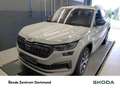 Skoda Kodiaq 2.0 SPORTLINE LEDER AHK CAM ACC LM20 NAVI Grigio - thumbnail 1