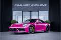 Porsche 992 992 3.0 Carrera GTS - Keramisch | Sport Chrono | P Violet - thumbnail 3
