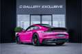 Porsche 992 992 3.0 Carrera GTS - Keramisch | Sport Chrono | P Violet - thumbnail 5