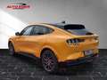 Ford Mustang Mach-E GT AWD Bluetooth Navi LED Vollleder Orange - thumbnail 3