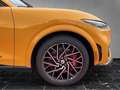 Ford Mustang Mach-E GT AWD Bluetooth Navi LED Vollleder Orange - thumbnail 15