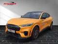 Ford Mustang Mach-E GT AWD Bluetooth Navi LED Vollleder Orange - thumbnail 2