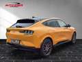 Ford Mustang Mach-E GT AWD Bluetooth Navi LED Vollleder Orange - thumbnail 4