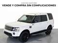 Land Rover Discovery Discovery 3.0SDV6 HSE Aut. HSE Blanco - thumbnail 2