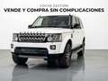 Land Rover Discovery Discovery 3.0SDV6 HSE Aut. HSE Blanco - thumbnail 6