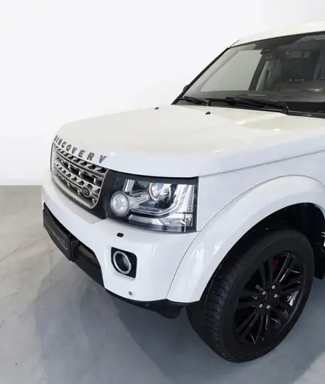 Land Rover Discovery Discovery4 3.0 SDV6 HSE 2014, foto 9