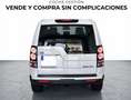 Land Rover Discovery Discovery 3.0SDV6 HSE Aut. HSE Blanco - thumbnail 5