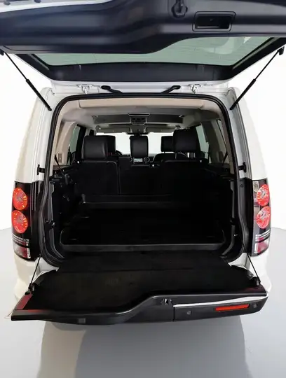 Land Rover Discovery Discovery4 3.0 SDV6 HSE 2014, foto 10