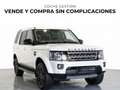 Land Rover Discovery Discovery 3.0SDV6 HSE Aut. HSE Blanco - thumbnail 1