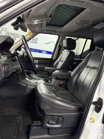 Land Rover Discovery Discovery4 3.0 SDV6 HSE 2014, foto 20