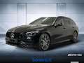 Mercedes-Benz C 43 AMG SW  mhev Premium Plus Extra 4matic 422cv auto Černá - thumbnail 1