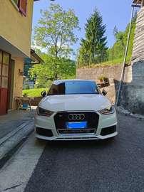 2.0 tfsi quattro