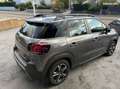 Citroen C3 Aircross 1.2 puretech 110 ch feel pack bvm6 distribution faite Grigio - thumbnail 5