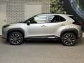 Toyota Yaris Cross 1.5 Hybrid 130 Dynamic Silber - thumbnail 2