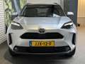 Toyota Yaris Cross 1.5 Hybrid 130 Dynamic Silber - thumbnail 3