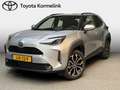 Toyota Yaris Cross 1.5 Hybrid 130 Dynamic Silber - thumbnail 1