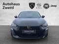 Peugeot 208 Allure PT 100 mit Navi, Kamera, Abstandstempomat Schwarz - thumbnail 2