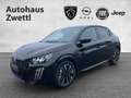 Peugeot 208 Allure PT 100 mit Navi, Kamera, Abstandstempomat Schwarz - thumbnail 1