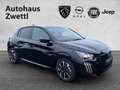 Peugeot 208 Allure PT 100 mit Navi, Kamera, Abstandstempomat Schwarz - thumbnail 8
