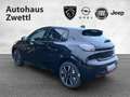 Peugeot 208 Allure PT 100 mit Navi, Kamera, Abstandstempomat Schwarz - thumbnail 4