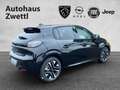 Peugeot 208 Allure PT 100 mit Navi, Kamera, Abstandstempomat Schwarz - thumbnail 6
