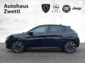 Peugeot 208 Allure PT 100 mit Navi, Kamera, Abstandstempomat Schwarz - thumbnail 3