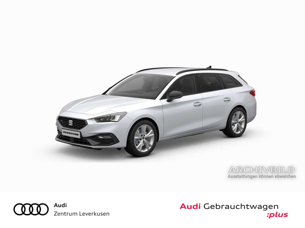 Seat Leon occasion
