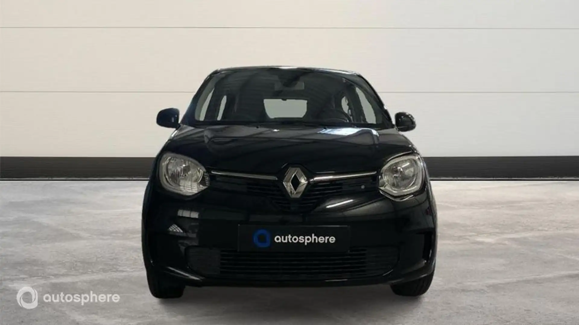 Renault Twingo E-Tech Electric Zen R80 Achat Intégral - 21 - 2