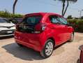 Peugeot 108 CABRIO 1.0cc 69cv OK NEOPAT. Rojo - thumbnail 5