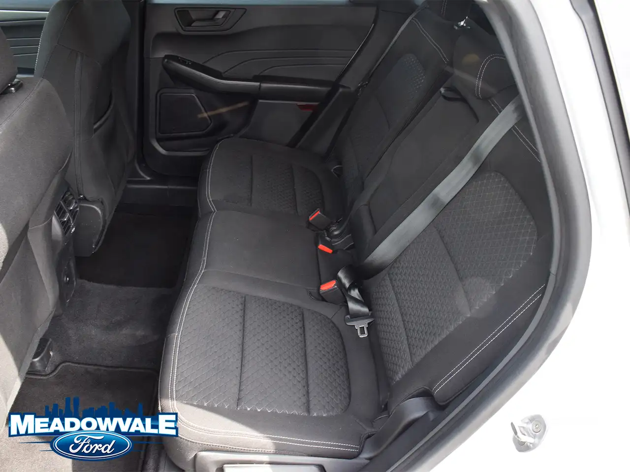 Ford Escape photo Ford Escape