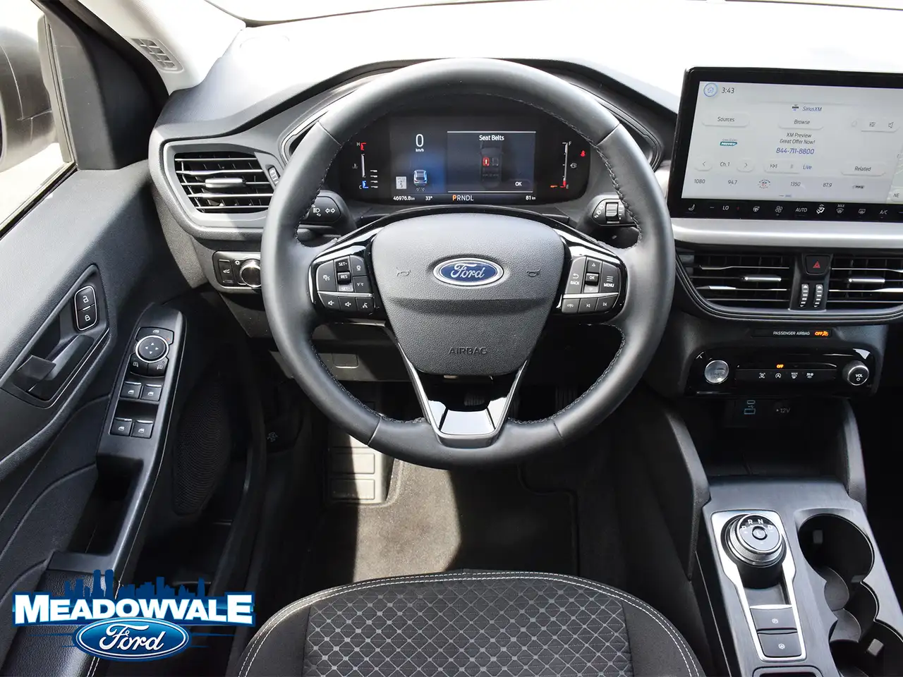 Ford Escape photo Ford Escape