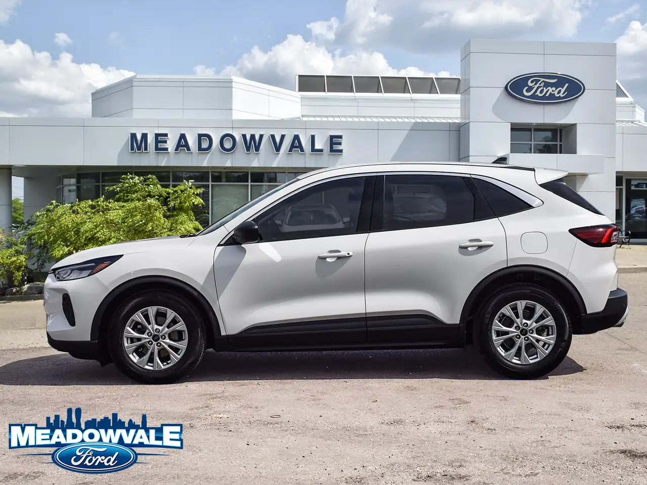 Ford Escape photo Ford Escape