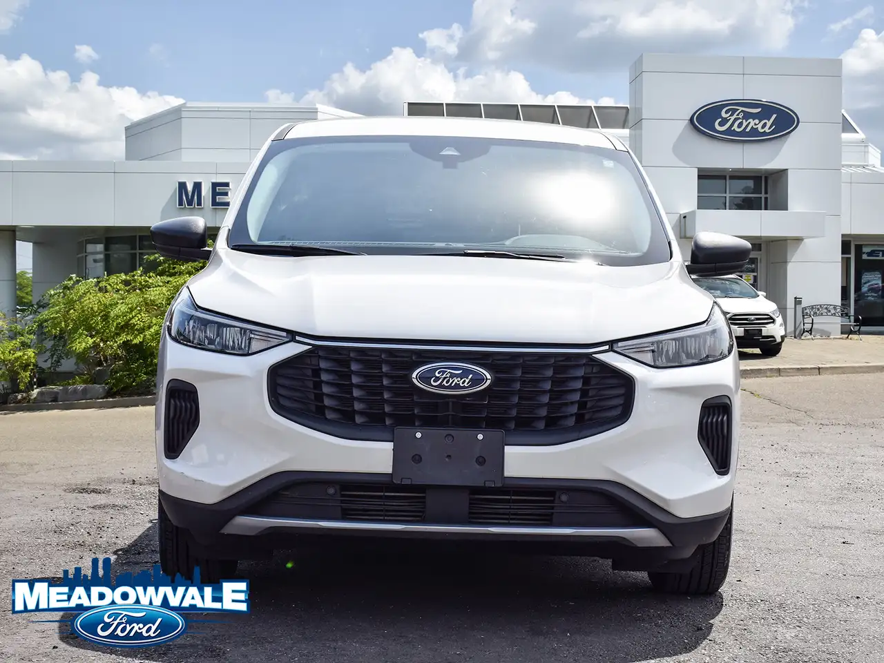 Ford Escape photo Ford Escape