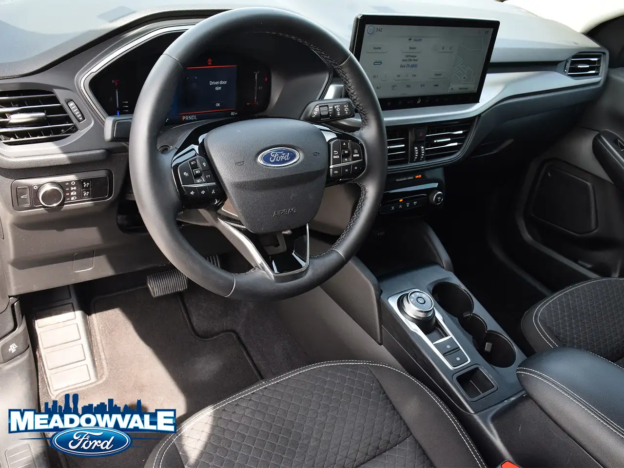 Ford Escape photo Ford Escape