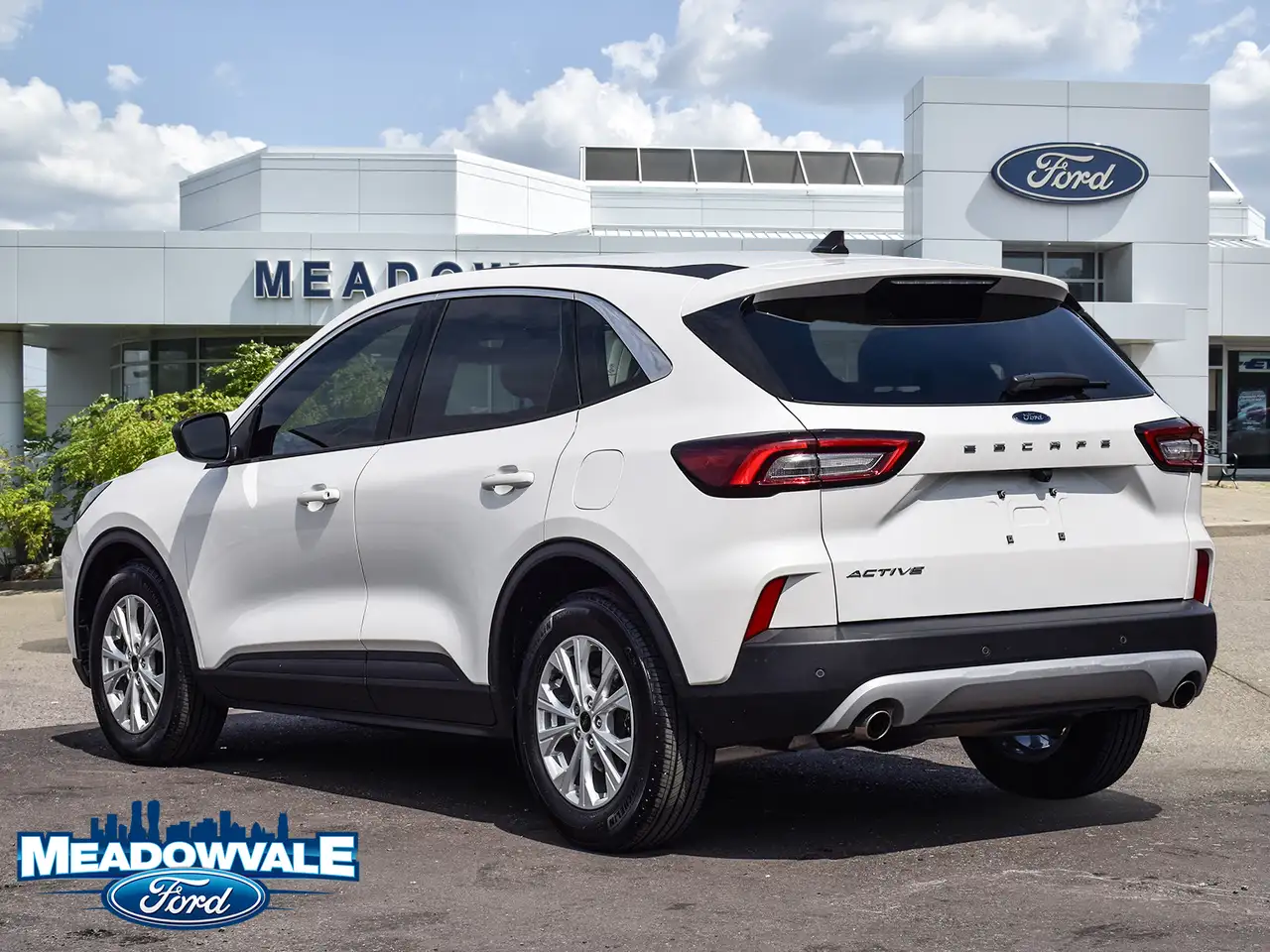 Ford Escape photo Ford Escape