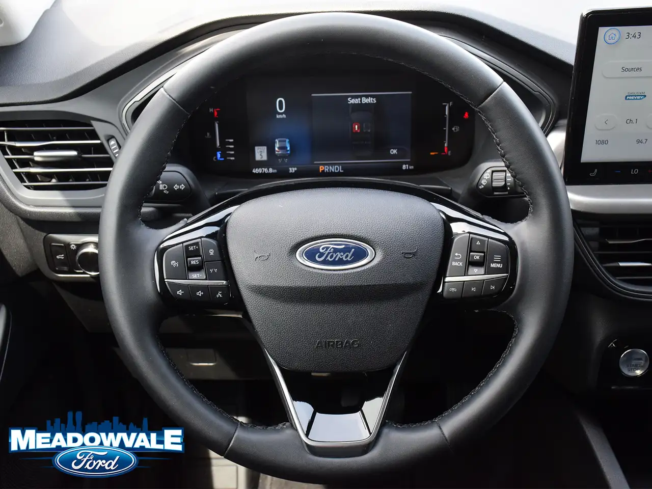 Ford Escape photo Ford Escape