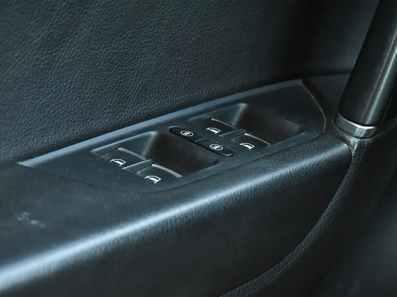 Volkswagen Touareg снимка Volkswagen Touareg