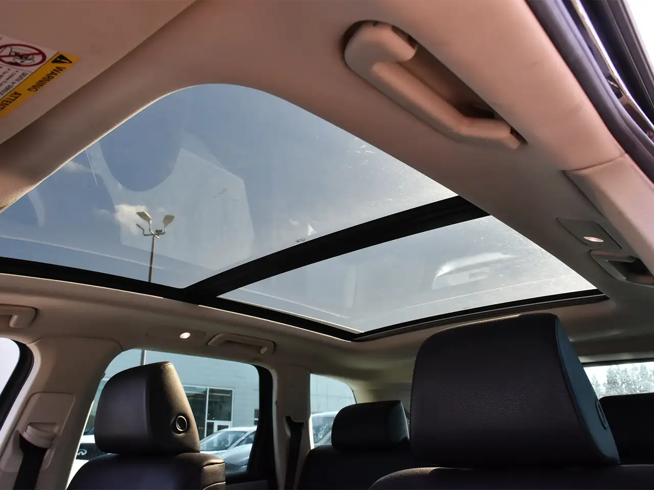 Volkswagen Touareg снимка Volkswagen Touareg