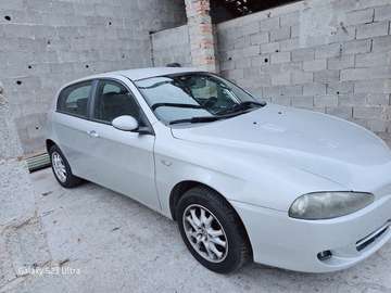 3p 1.9 jtd Distinctive 115cv